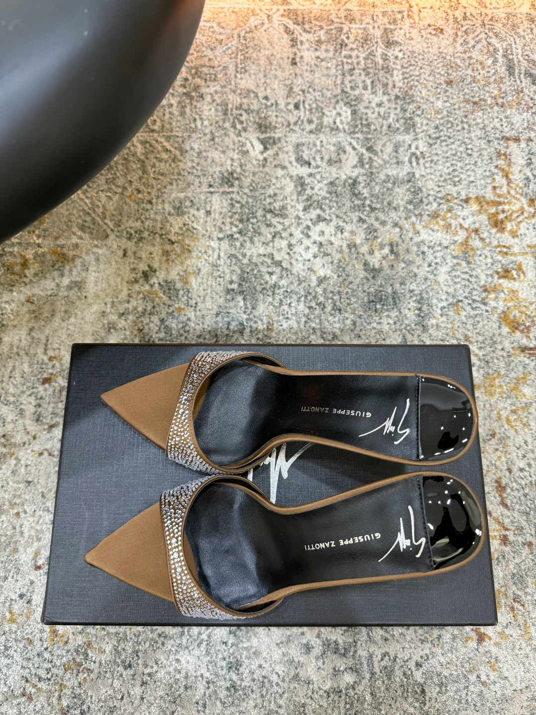 Designer Women Shoes