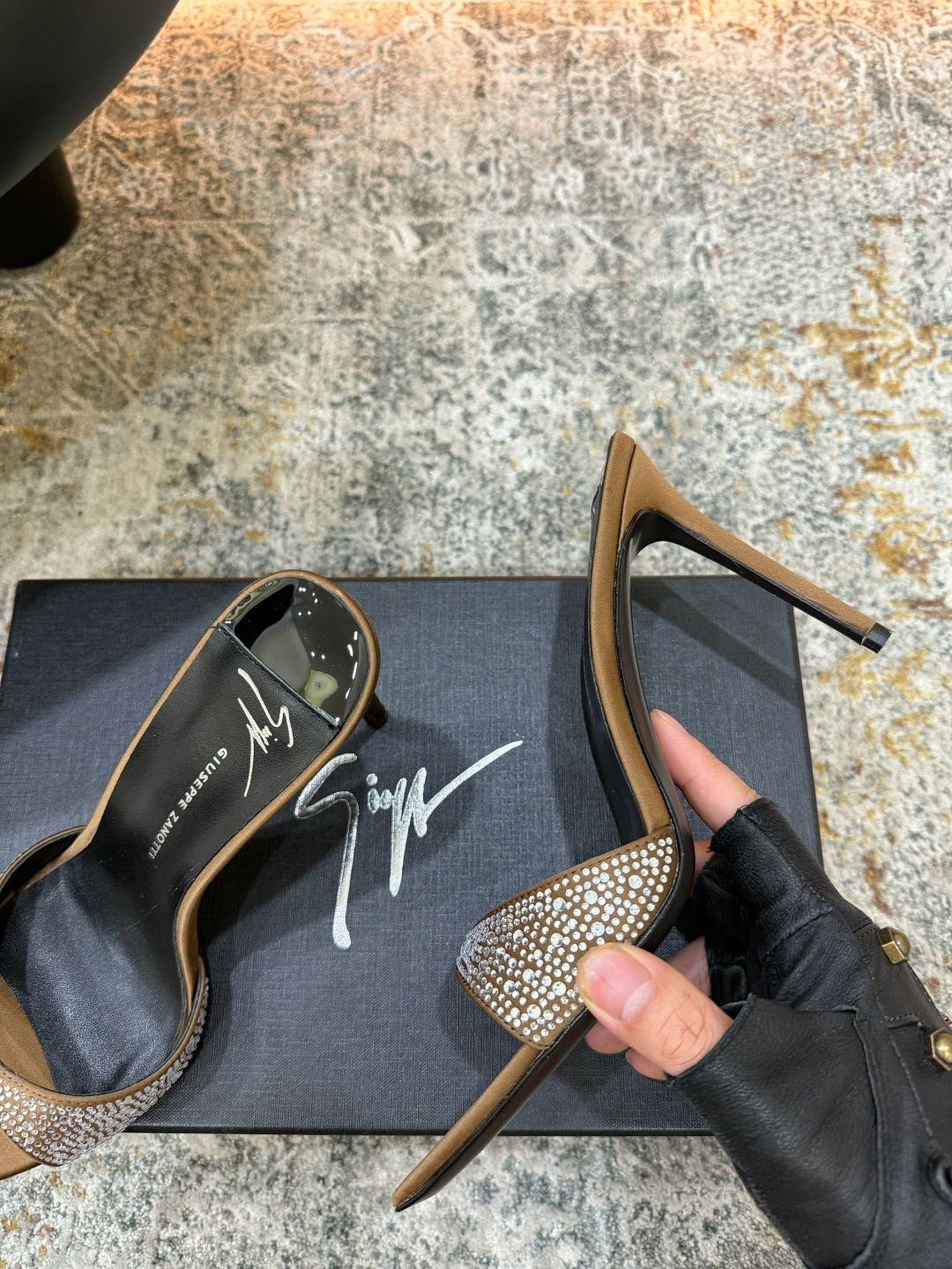 Designer Women Shoes