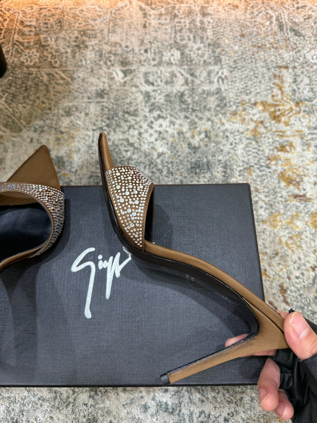 Designer Women Shoes