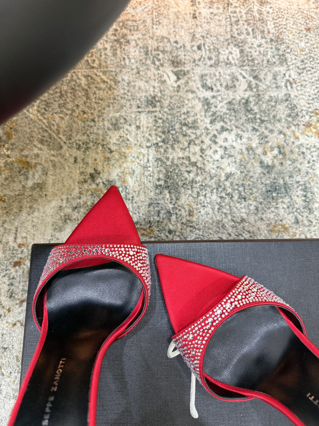 Designer Women Shoes
