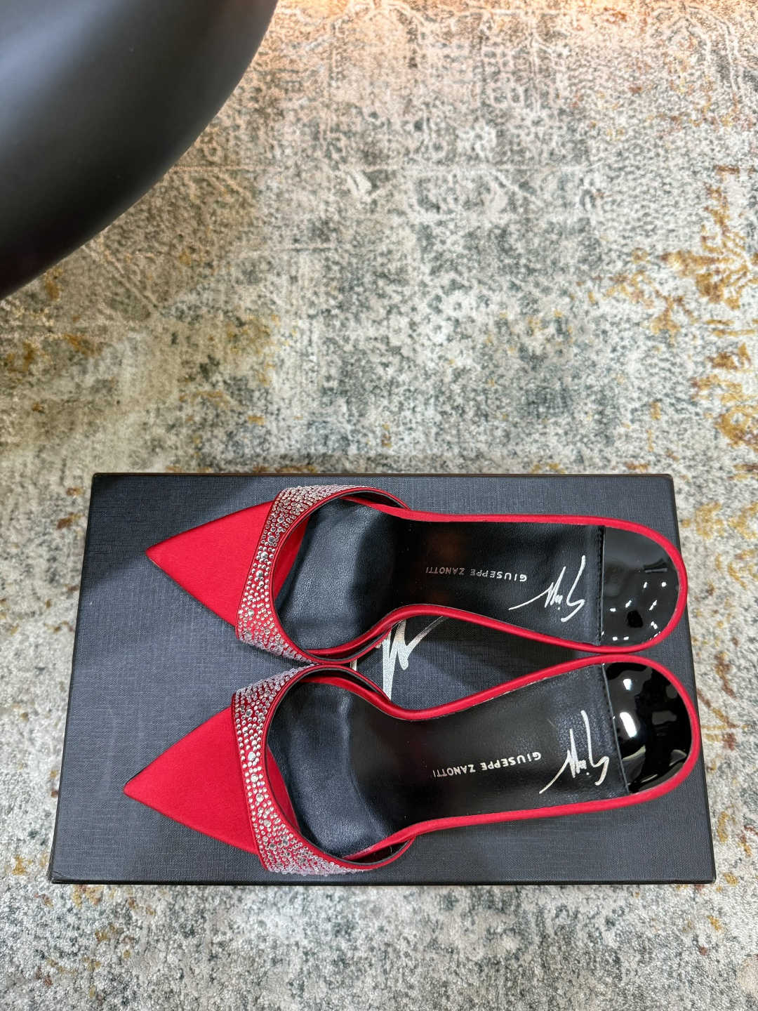 Designer Women Shoes