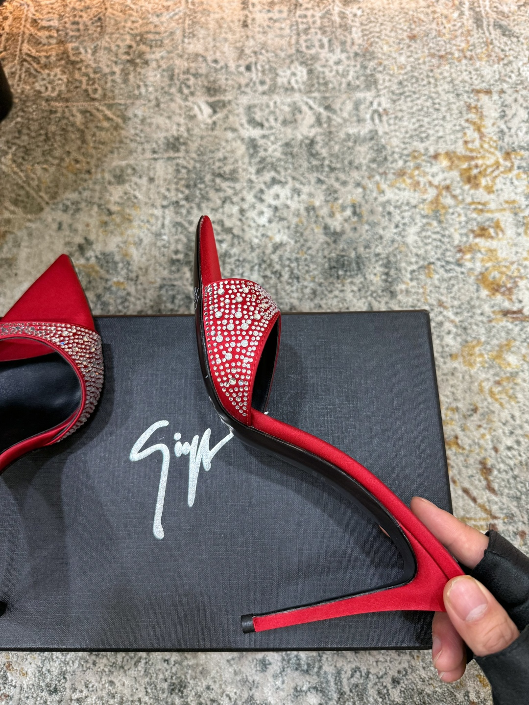 Designer Women Shoes