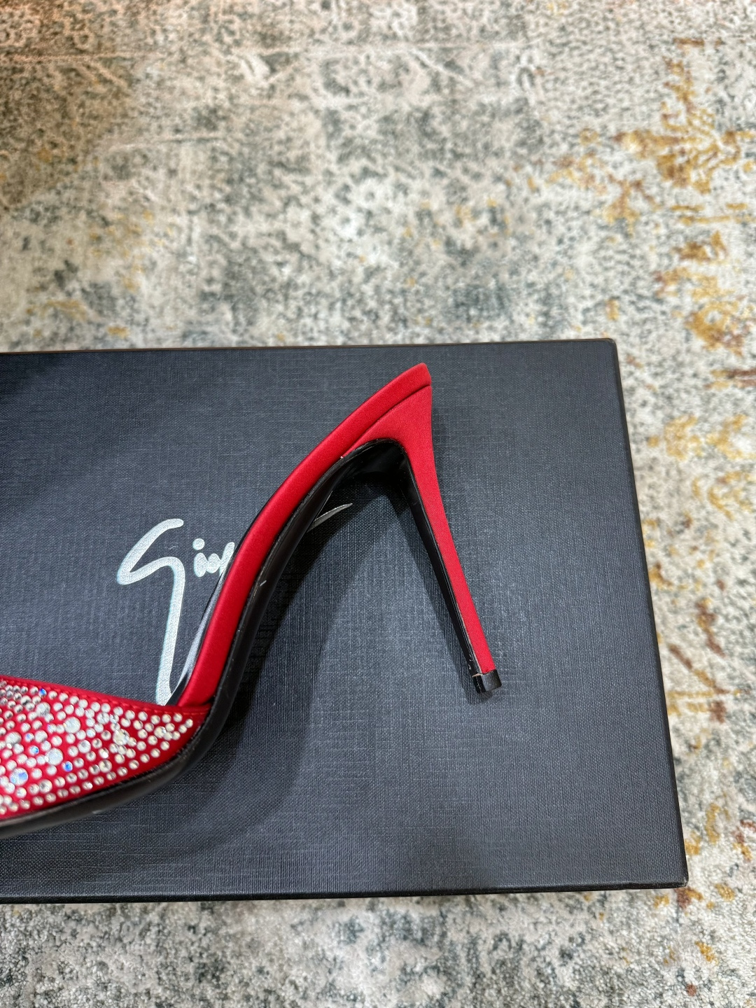 Designer Women Shoes