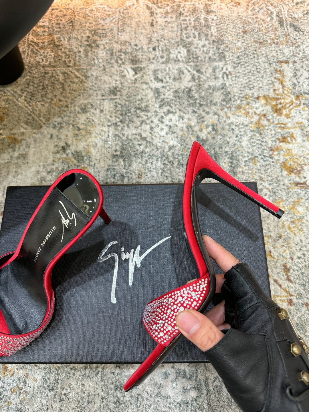 Designer Women Shoes