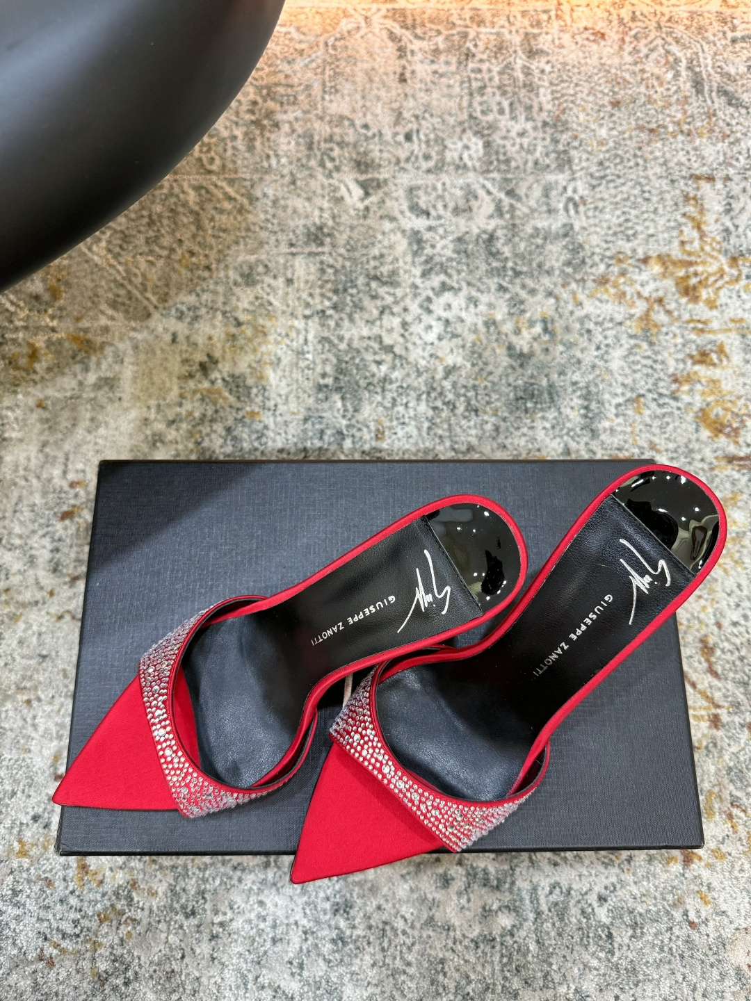 Designer Women Shoes