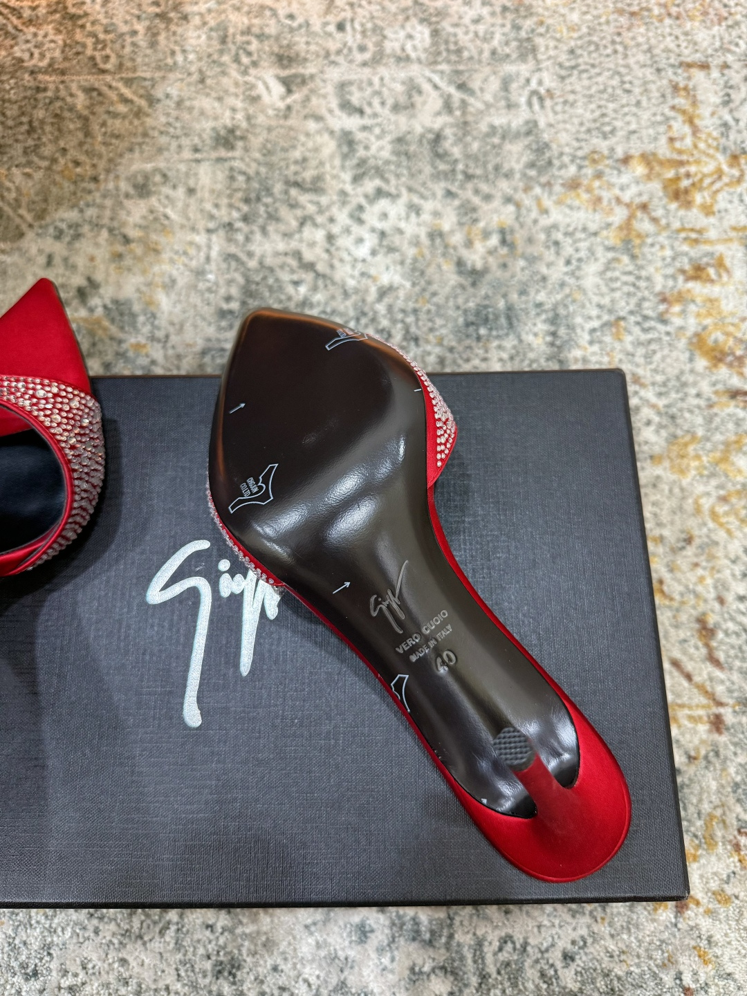 Designer Women Shoes