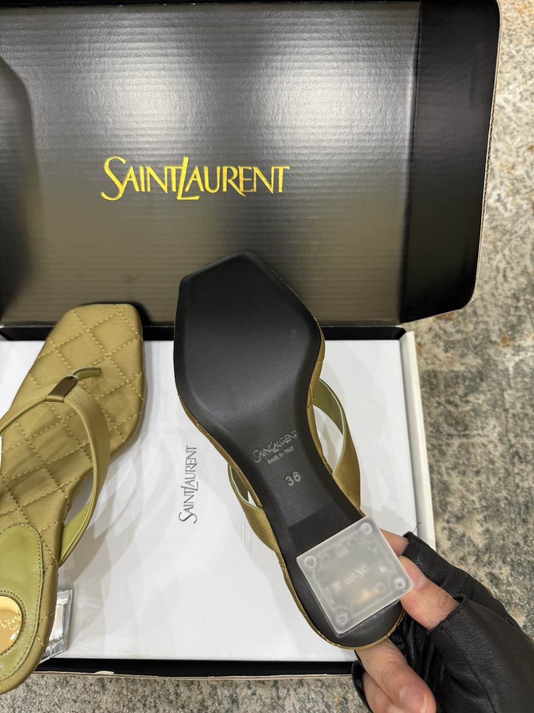 Designer Women Shoes