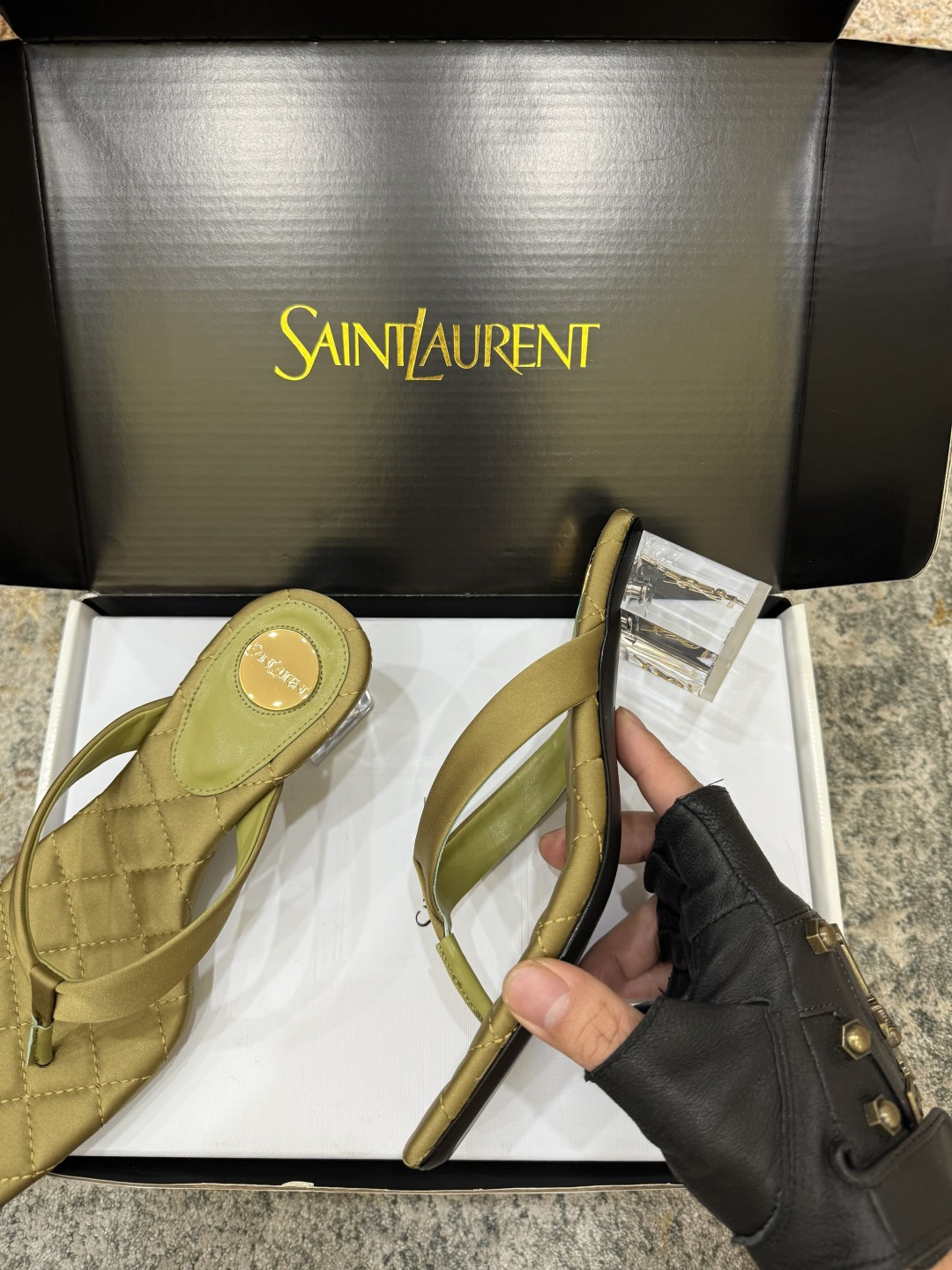 Designer Women Shoes
