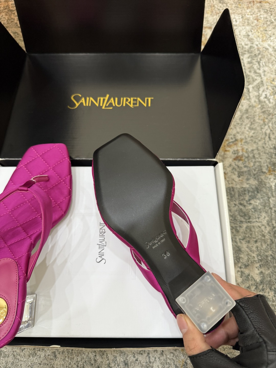 Designer Women Shoes