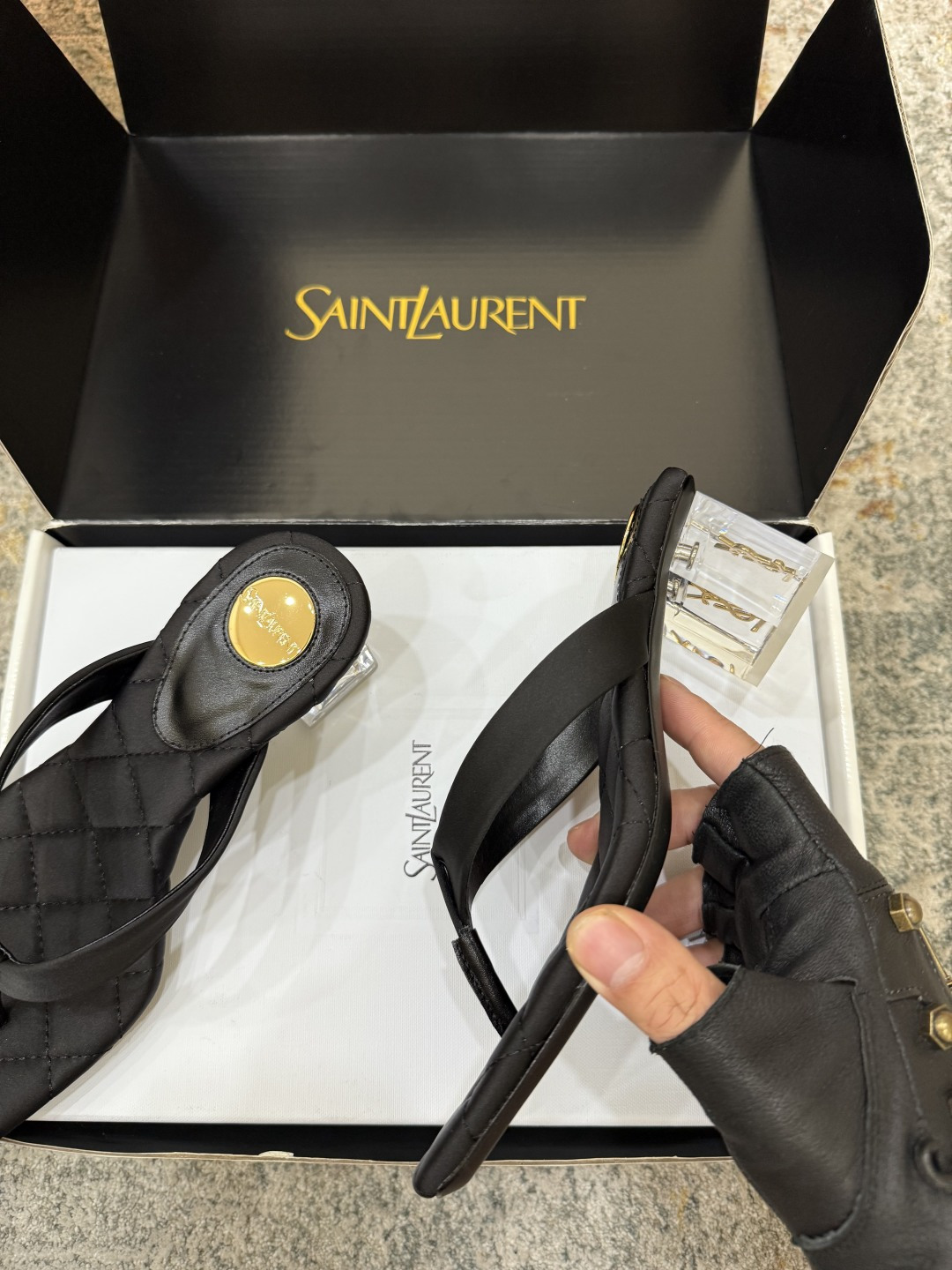 Designer Women Shoes