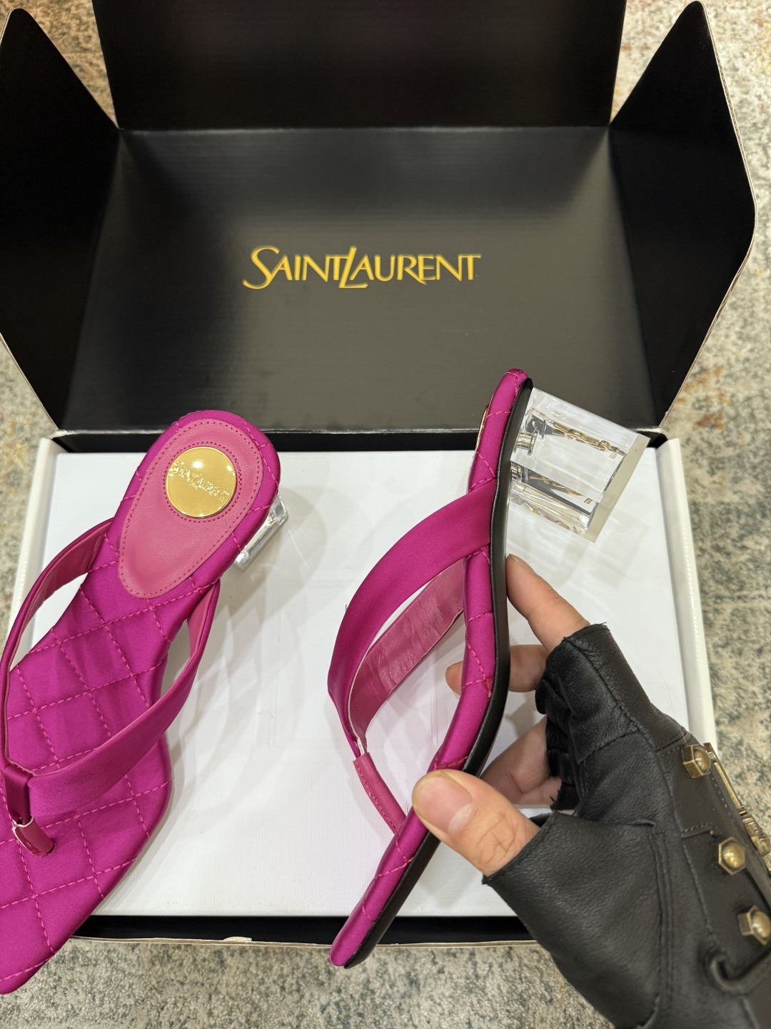 Designer Women Shoes