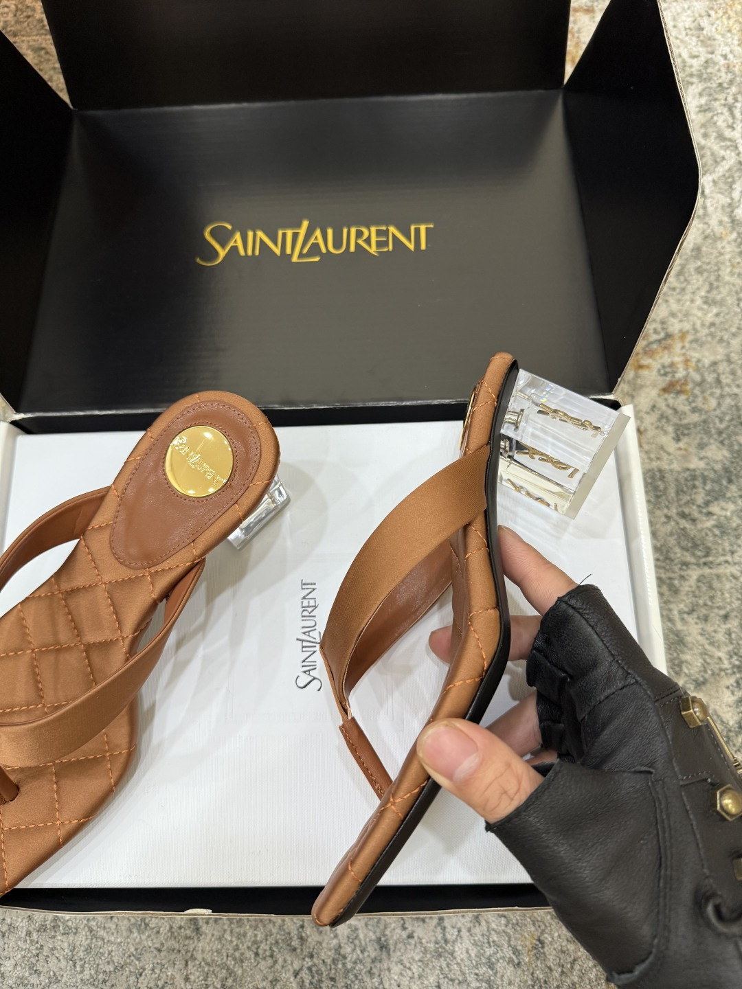 Designer Women Shoes
