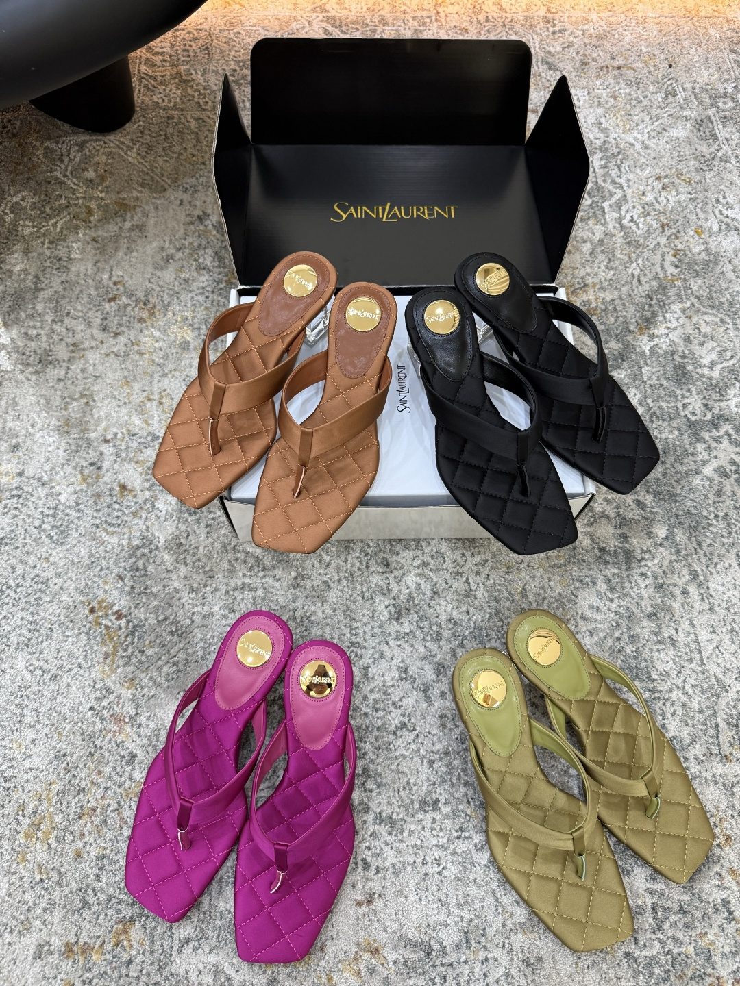 Designer Women Shoes