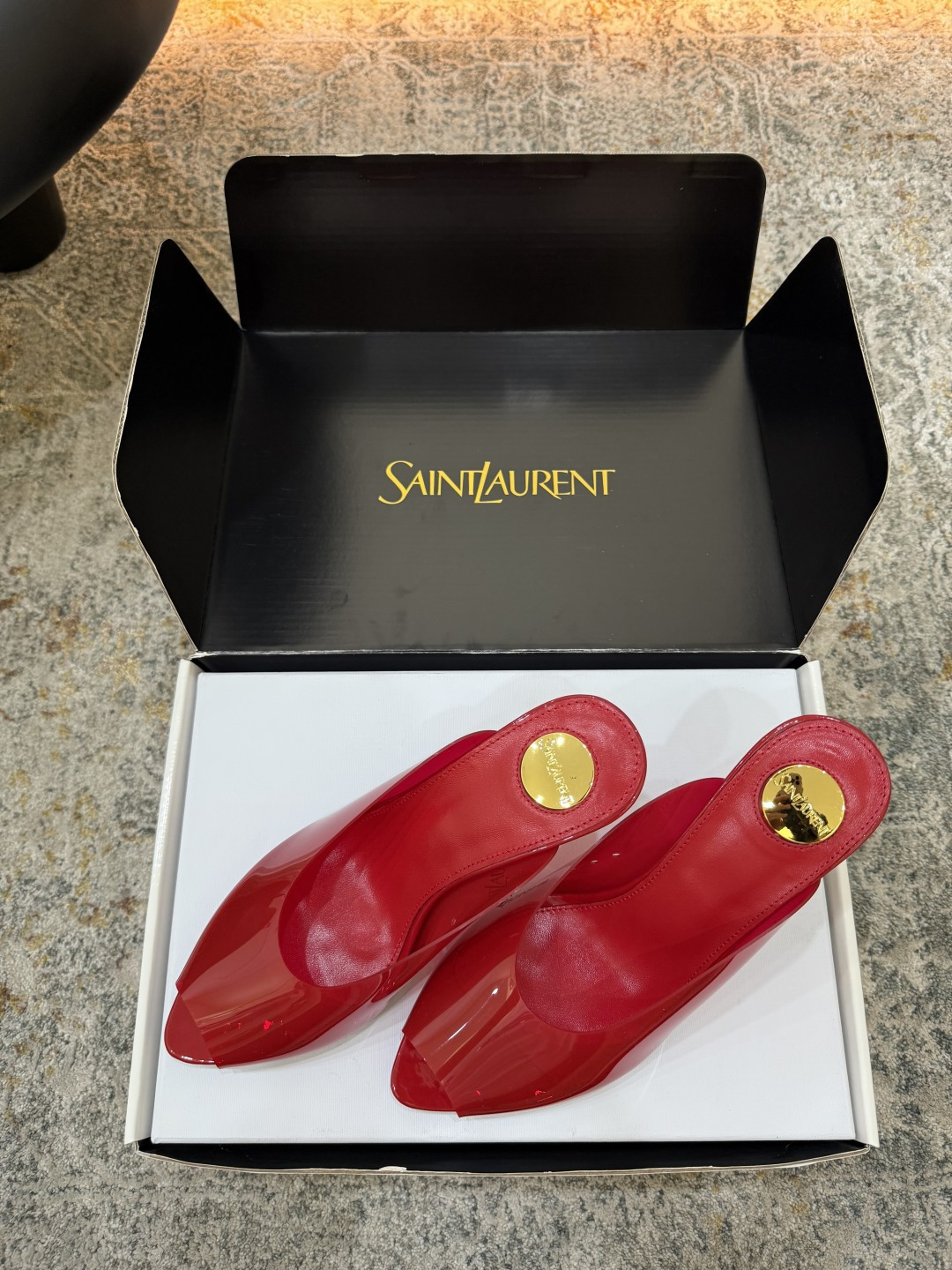 Designer Women Shoes
