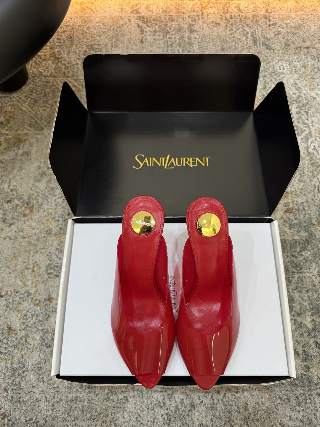 Designer Women Shoes
