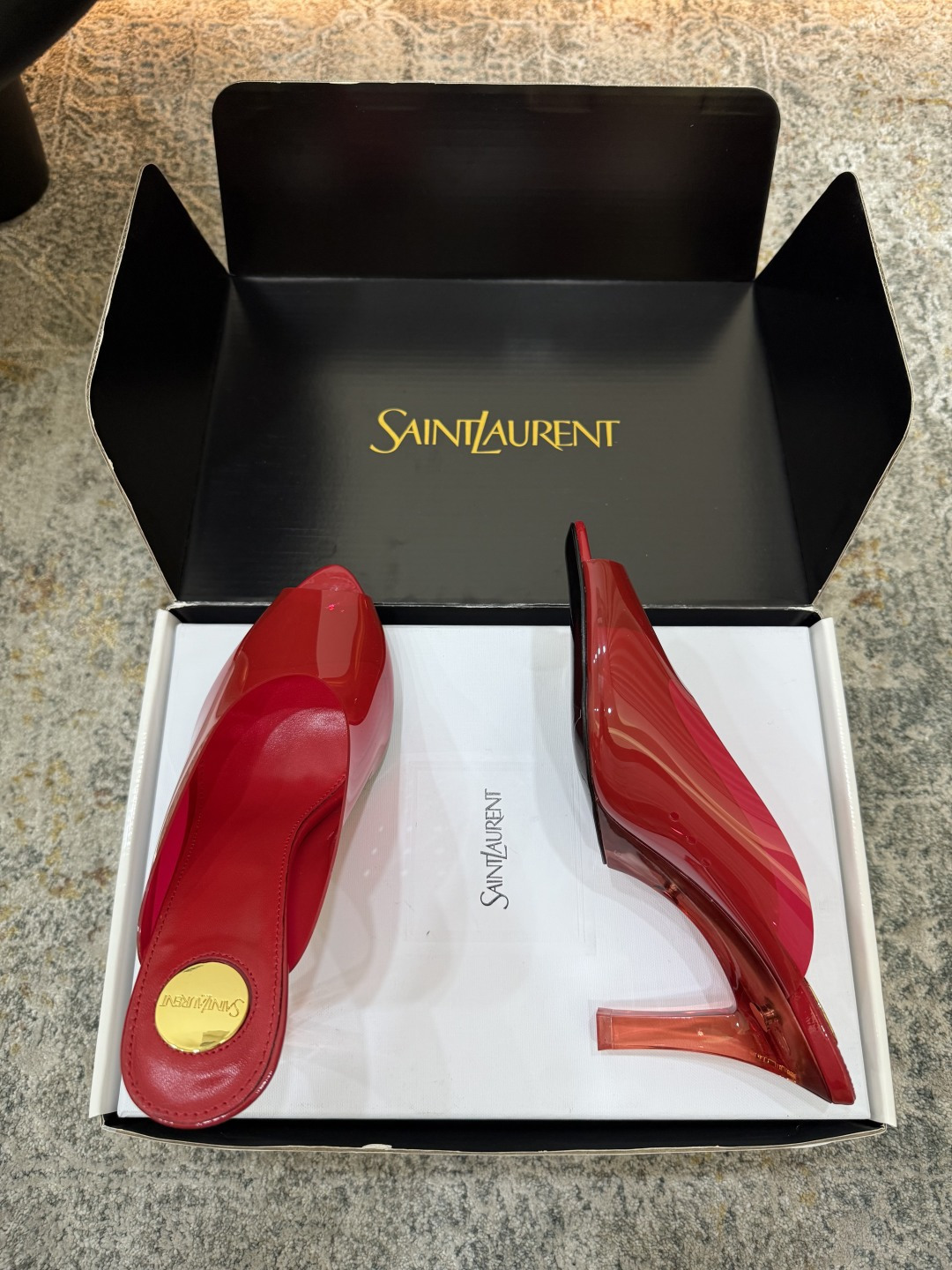 Designer Women Shoes