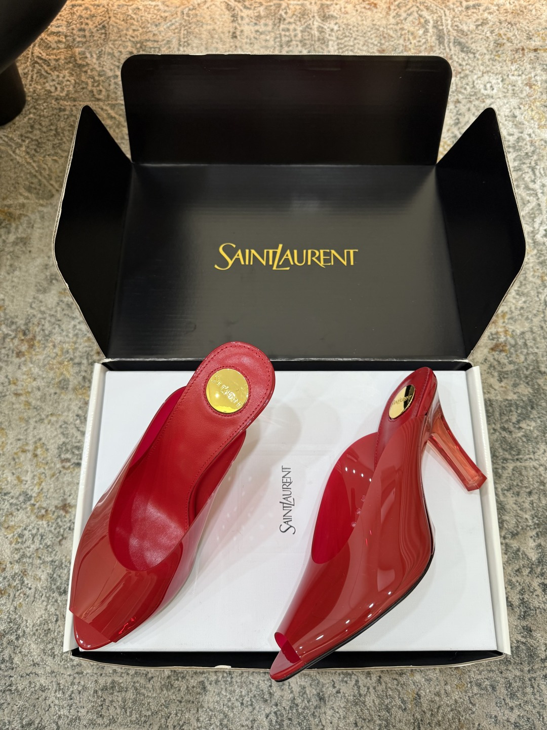 Designer Women Shoes