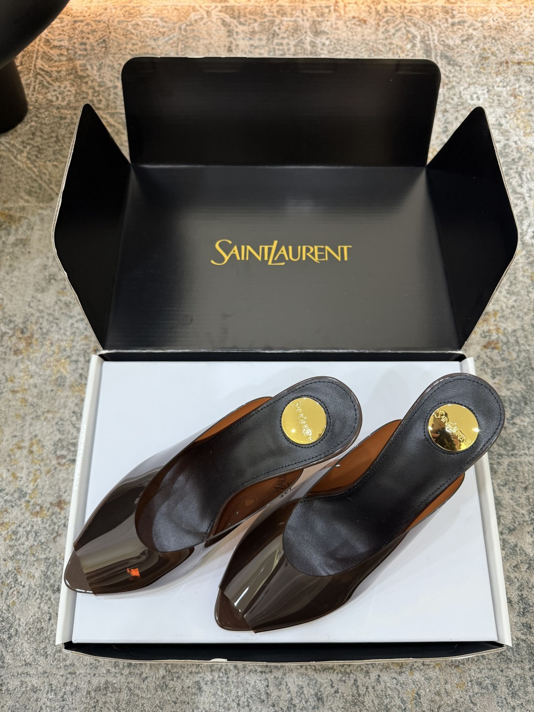 Designer Women Shoes