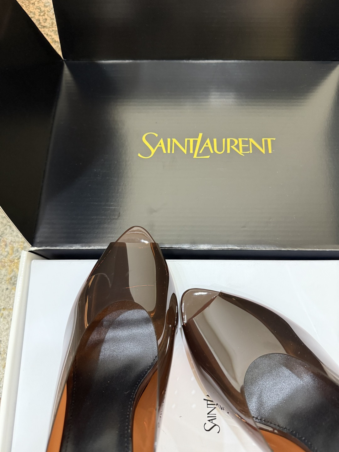 Designer Women Shoes