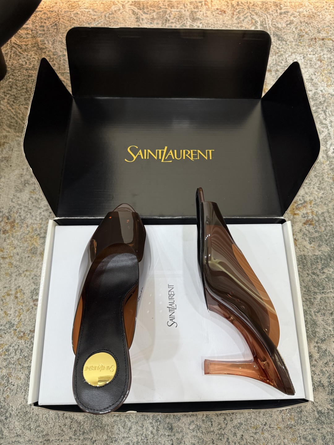 Designer Women Shoes