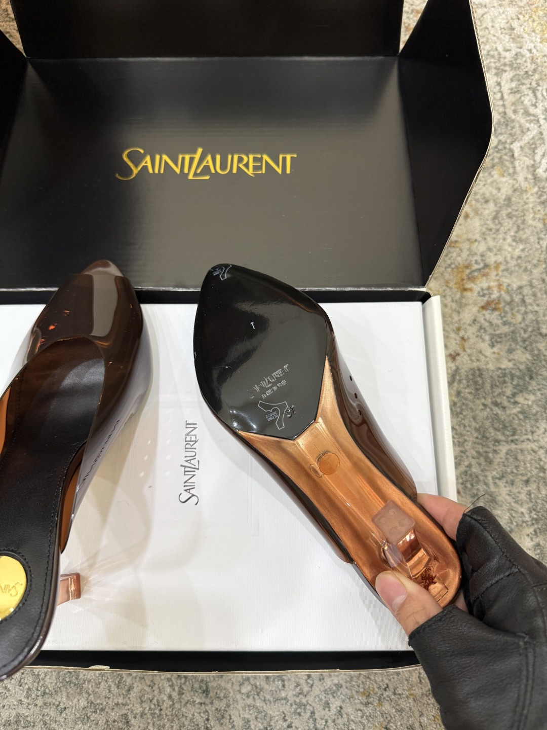 Designer Women Shoes