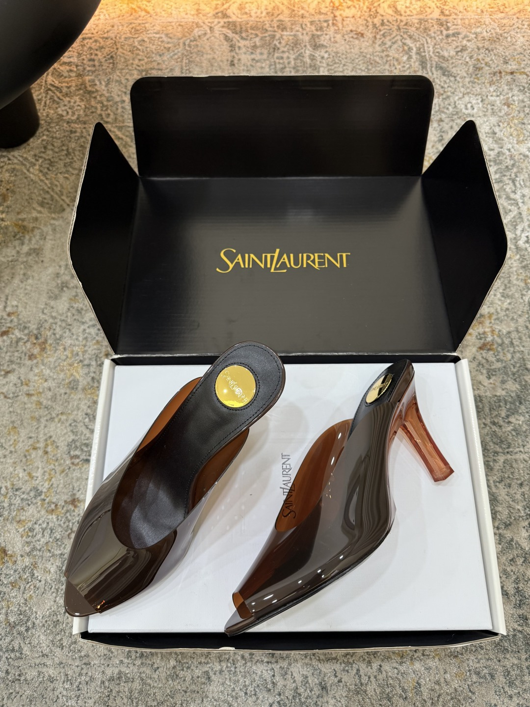 Designer Women Shoes
