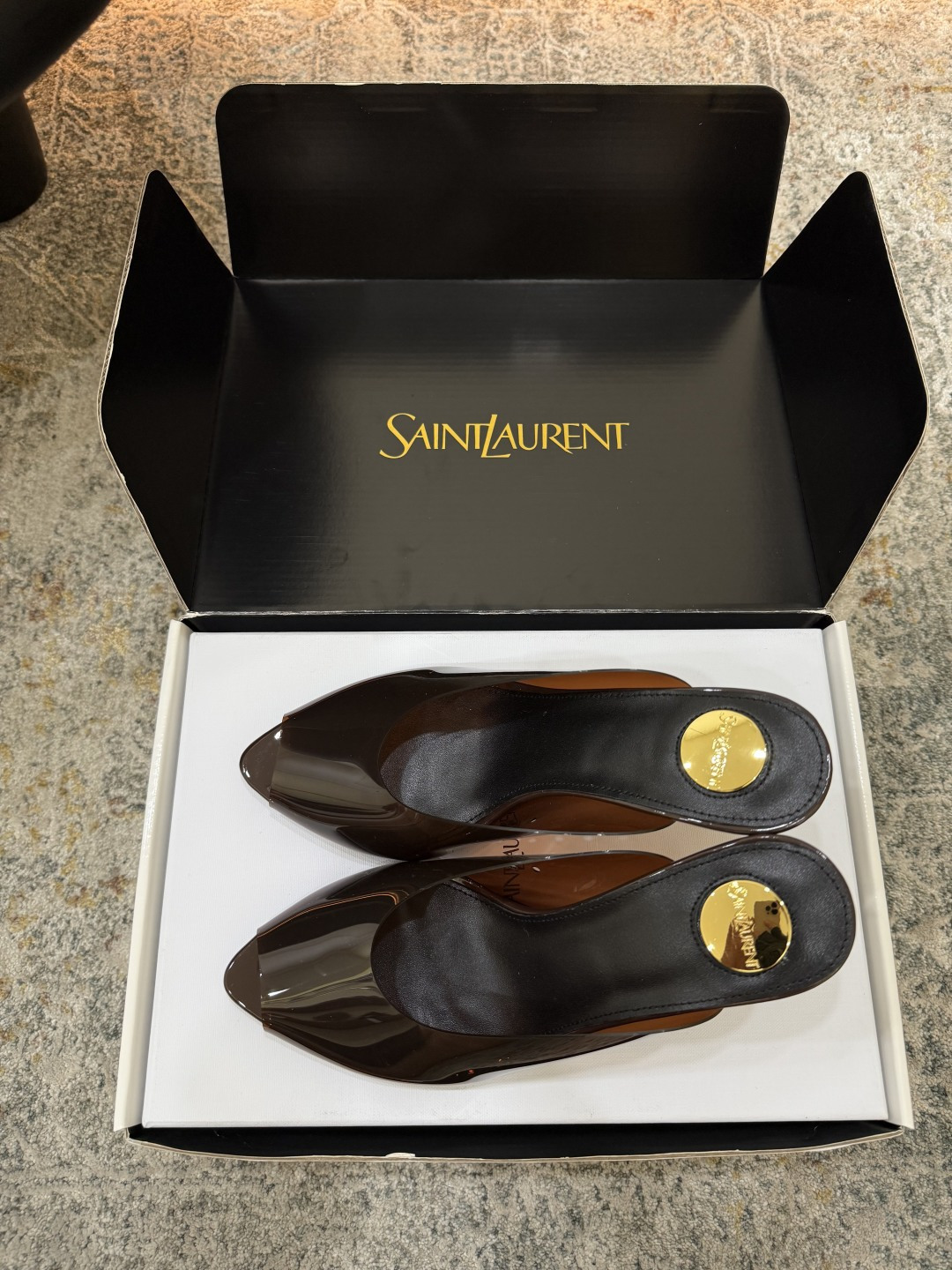 Designer Women Shoes