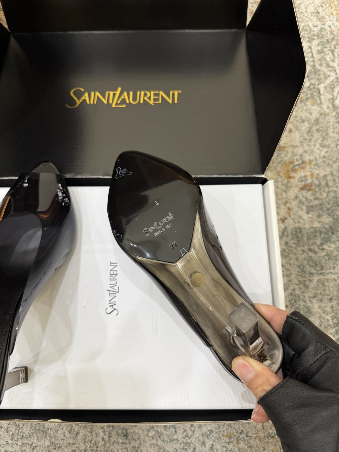 Designer Women Shoes