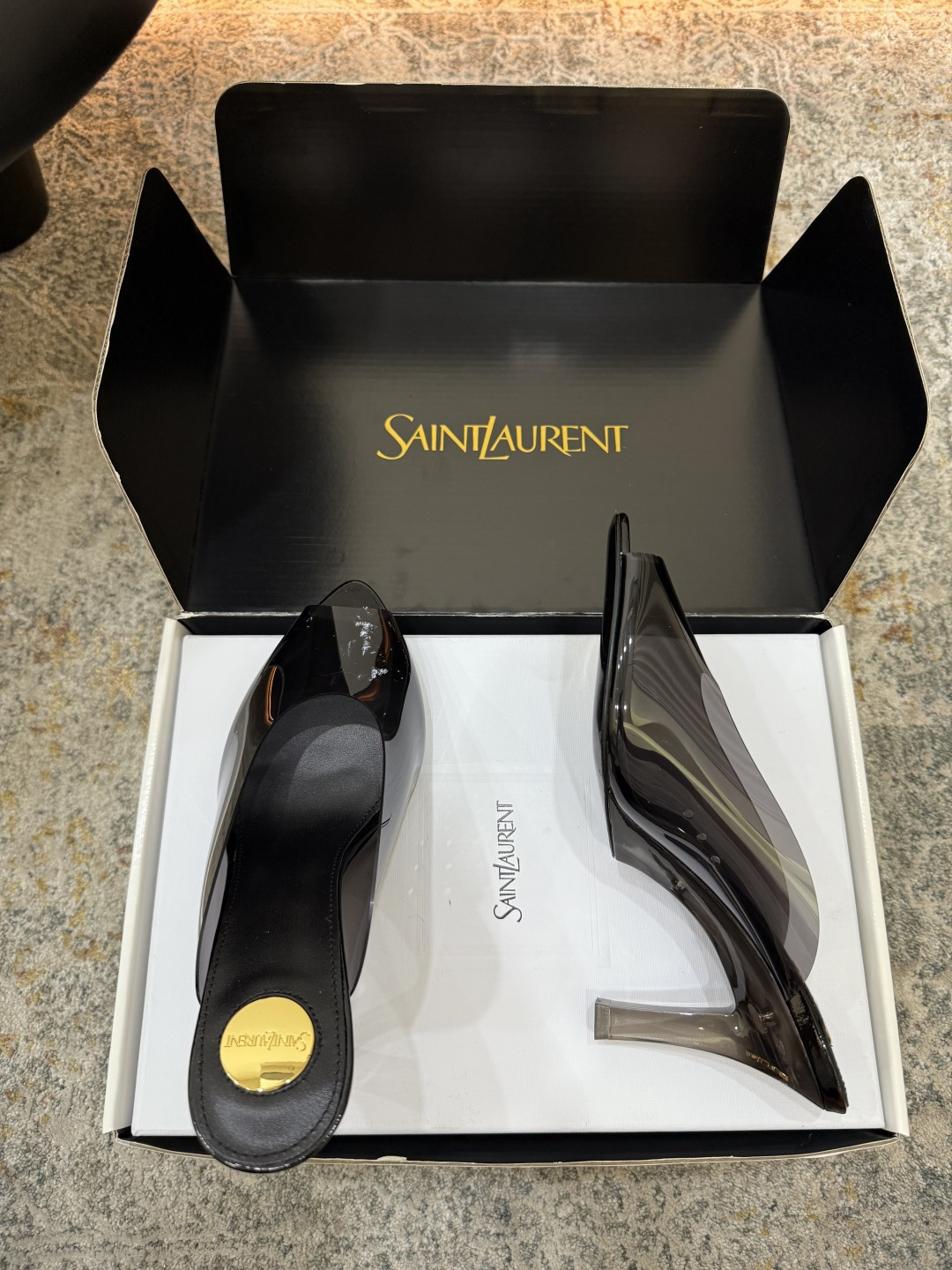 Designer Women Shoes