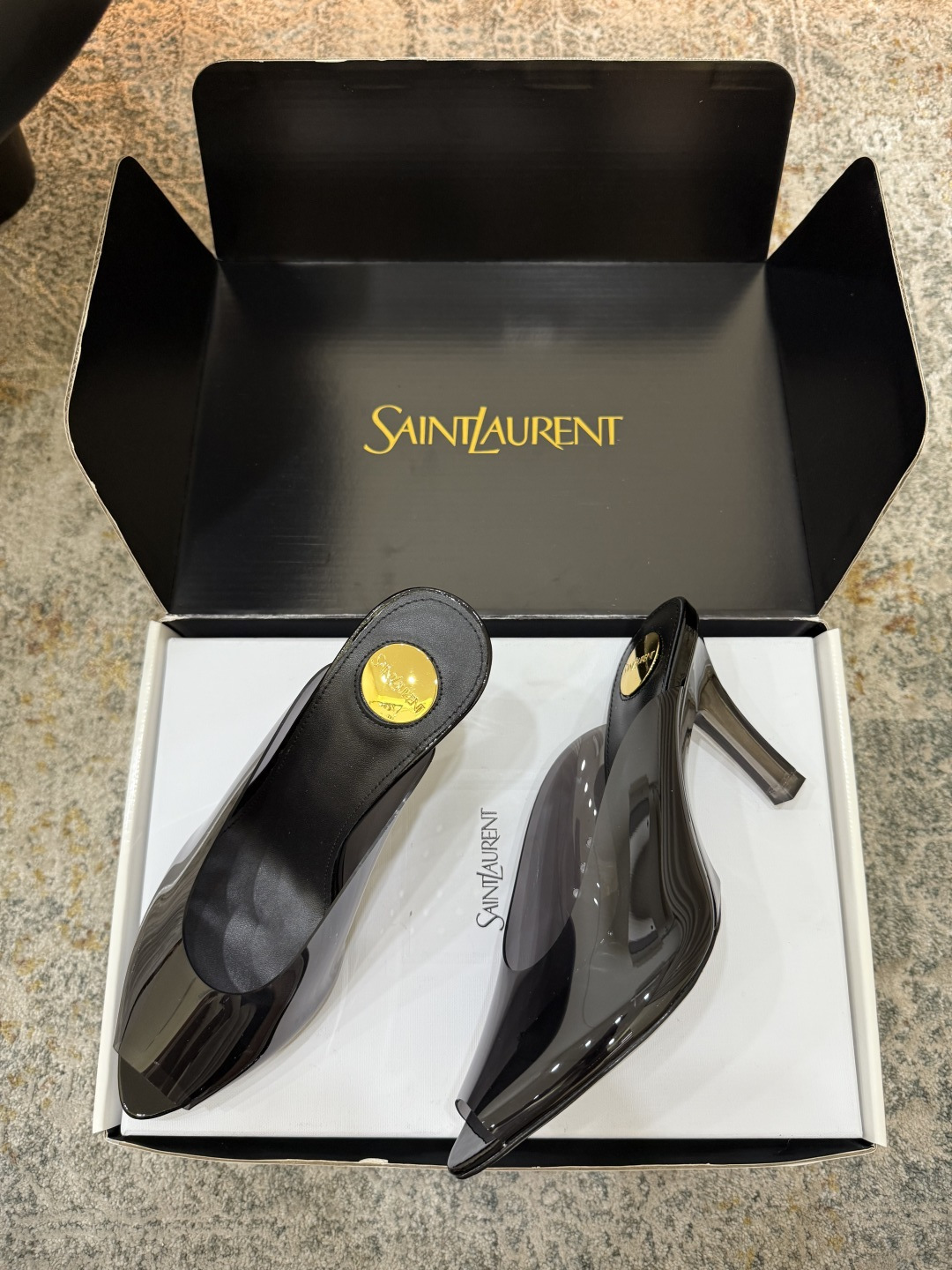 Designer Women Shoes