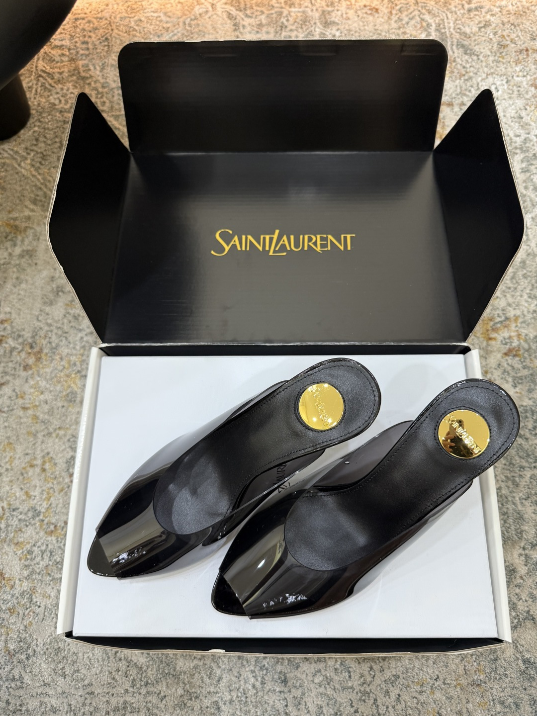Designer Women Shoes