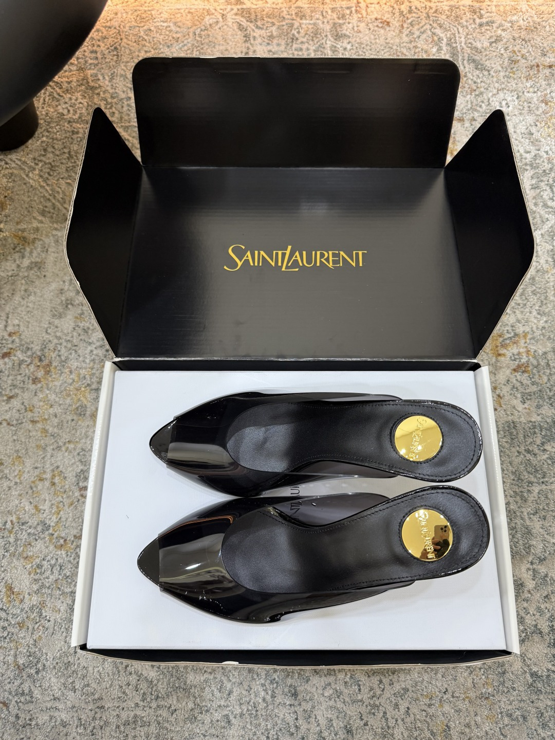 Designer Women Shoes