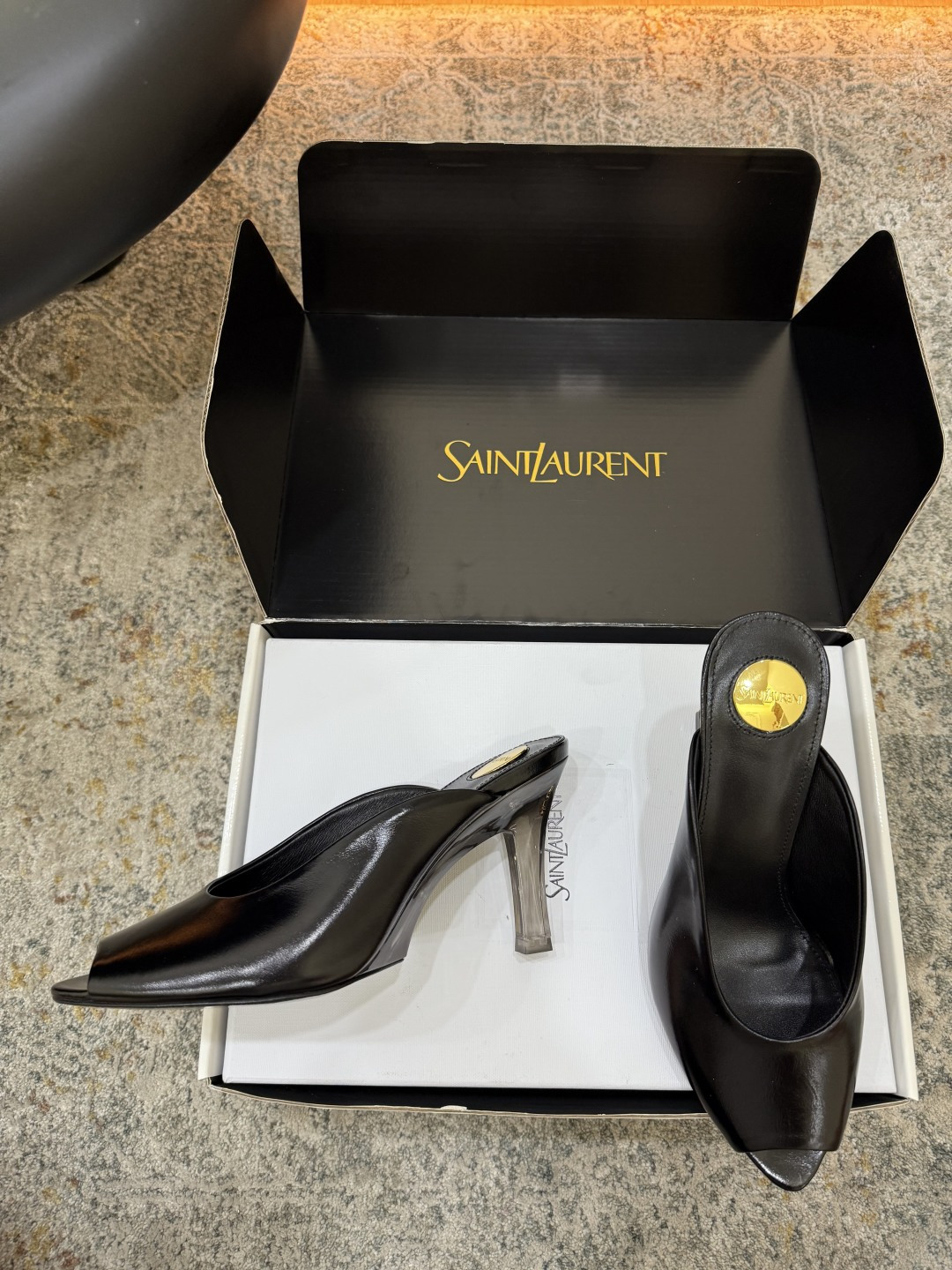 Designer Women Shoes