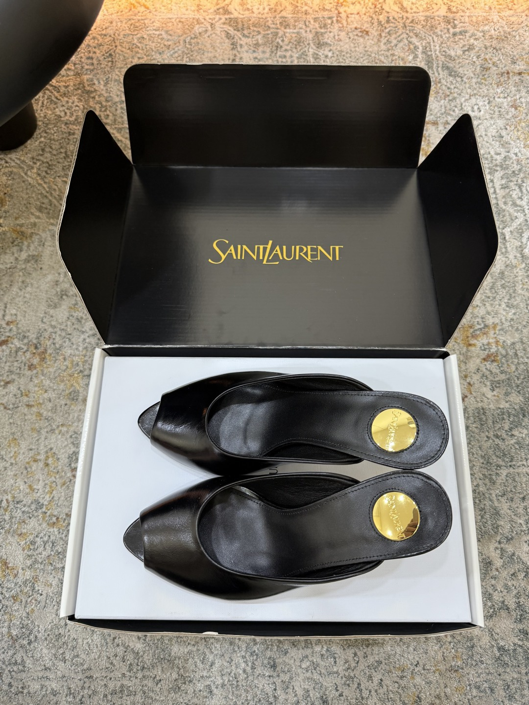 Designer Women Shoes
