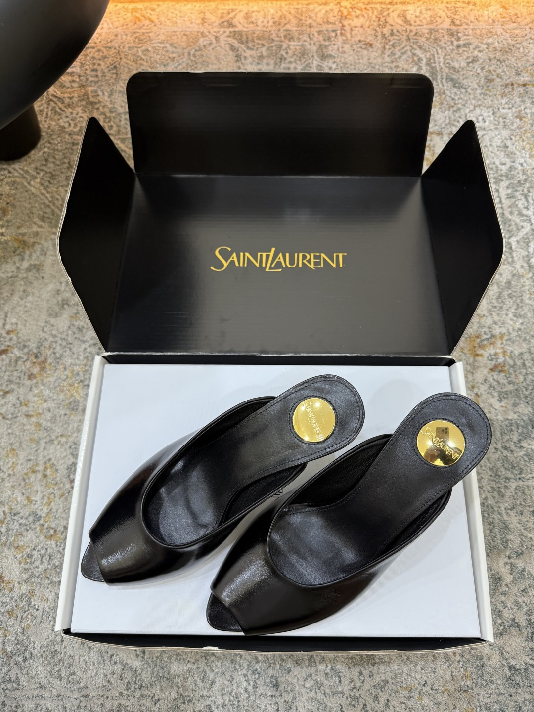 Designer Women Shoes