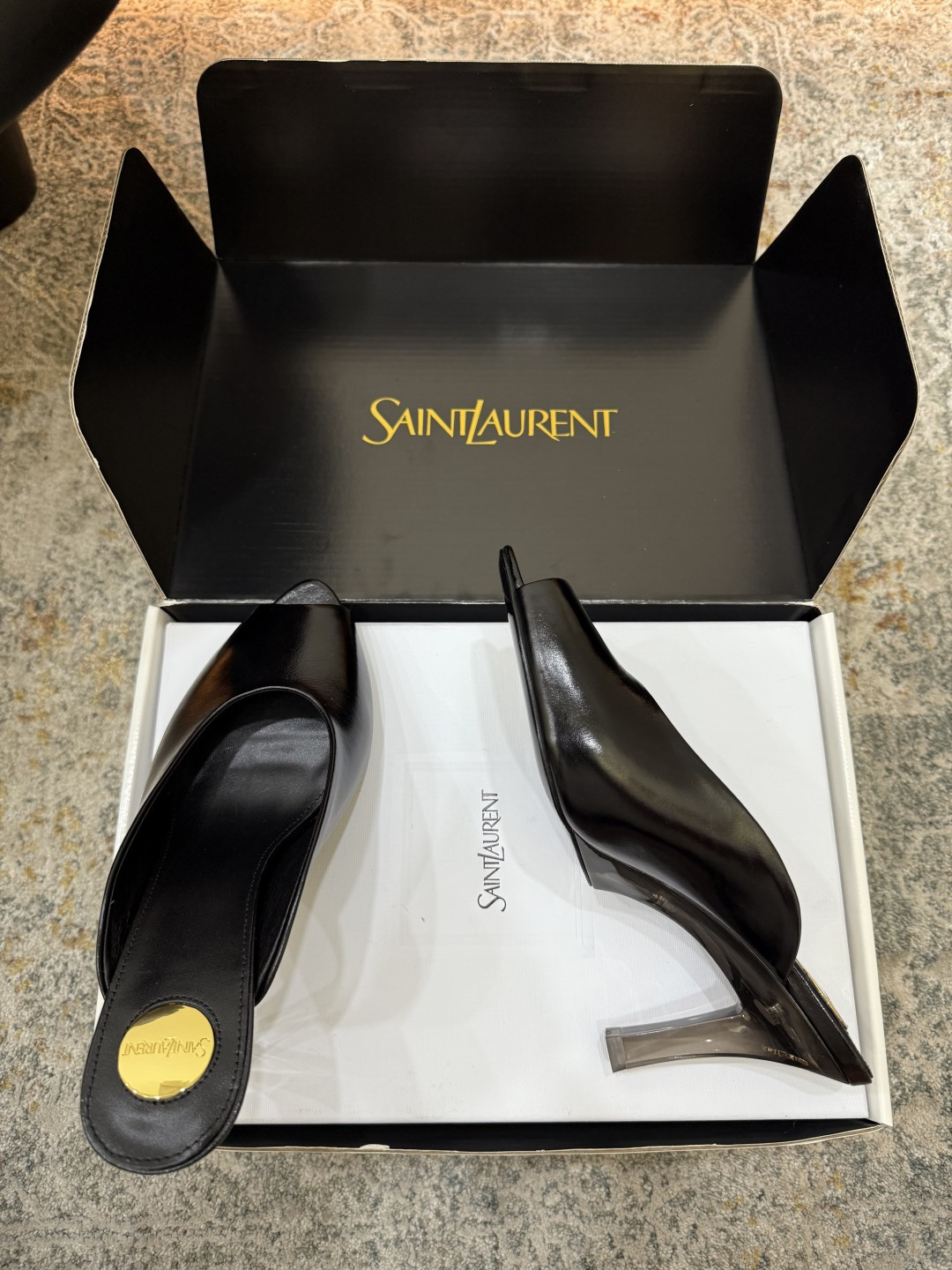 Designer Women Shoes