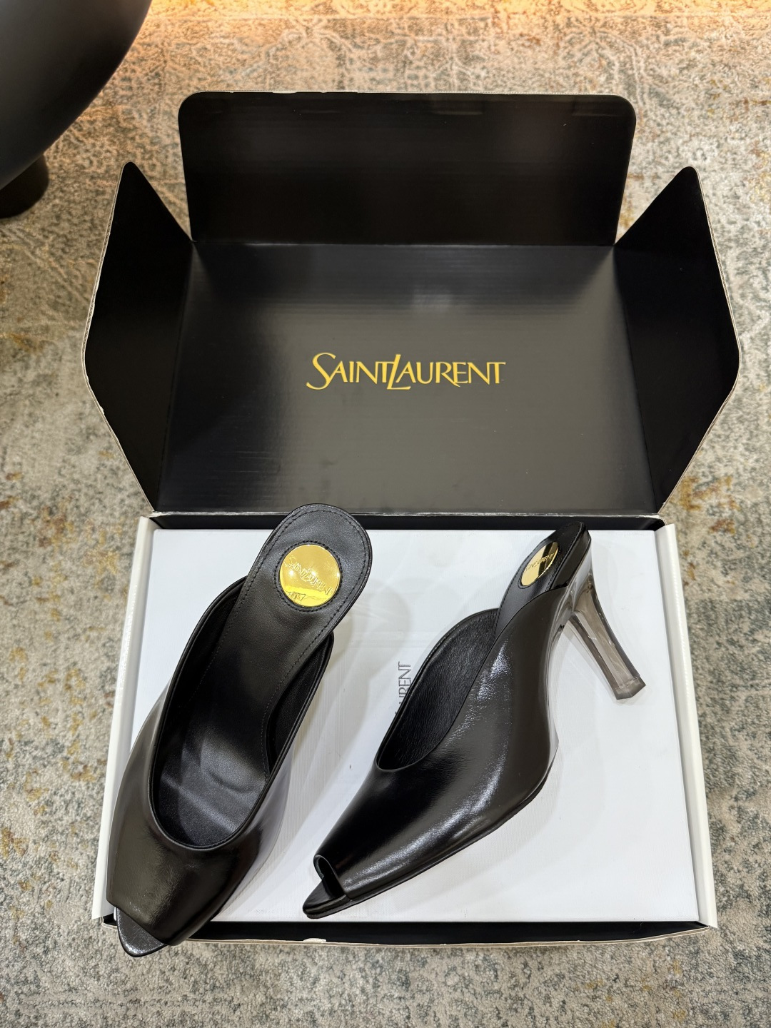 Designer Women Shoes