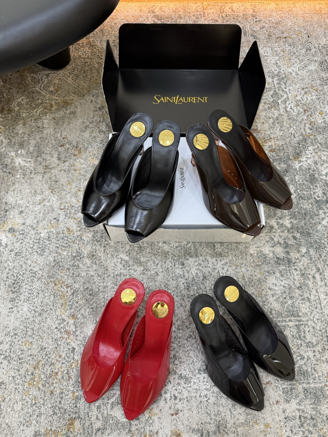 Designer Women Shoes