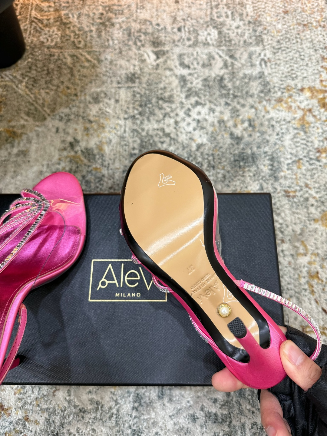 Designer Women Shoes