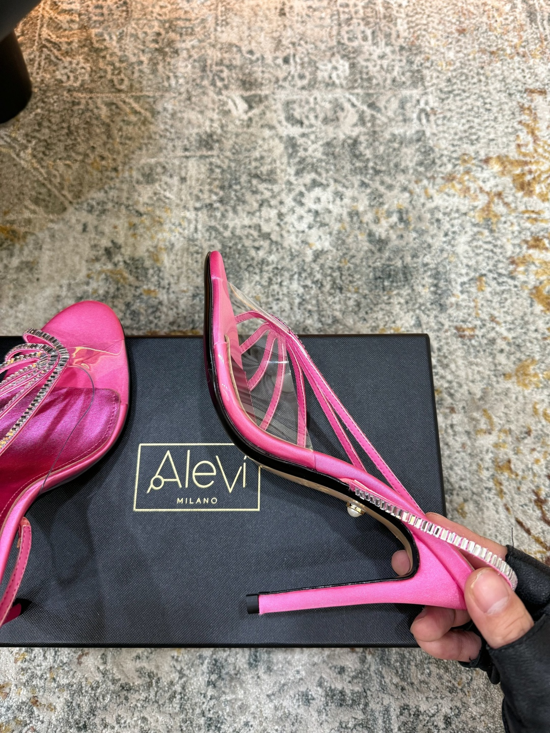 Designer Women Shoes