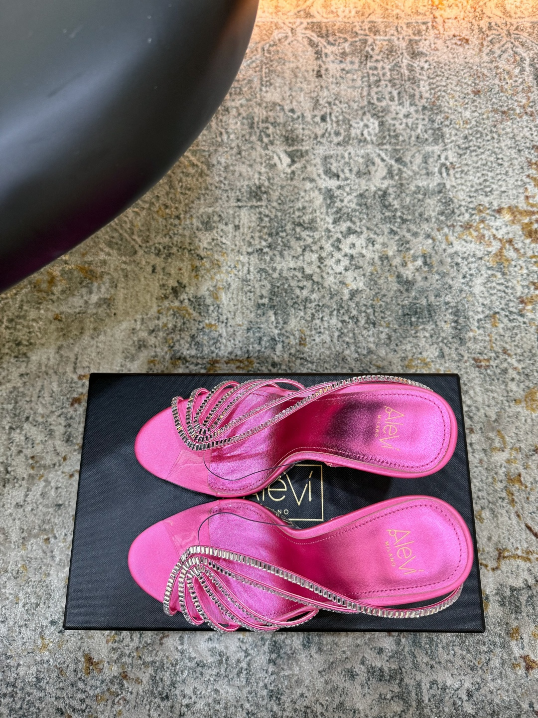 Designer Women Shoes