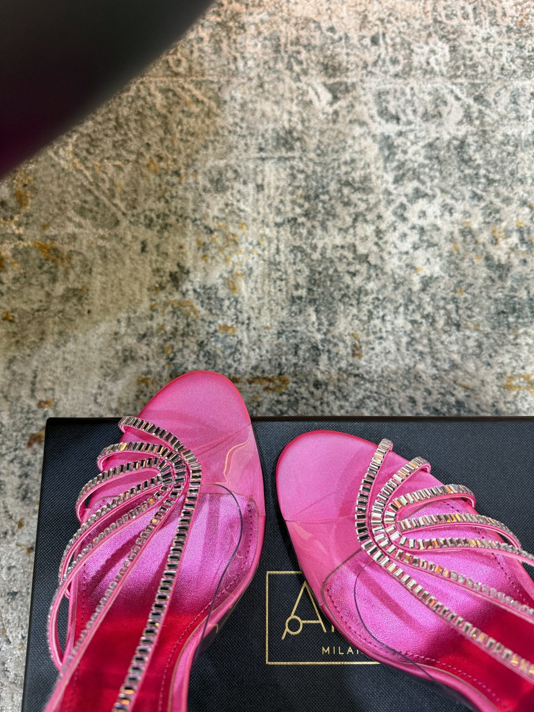 Designer Women Shoes