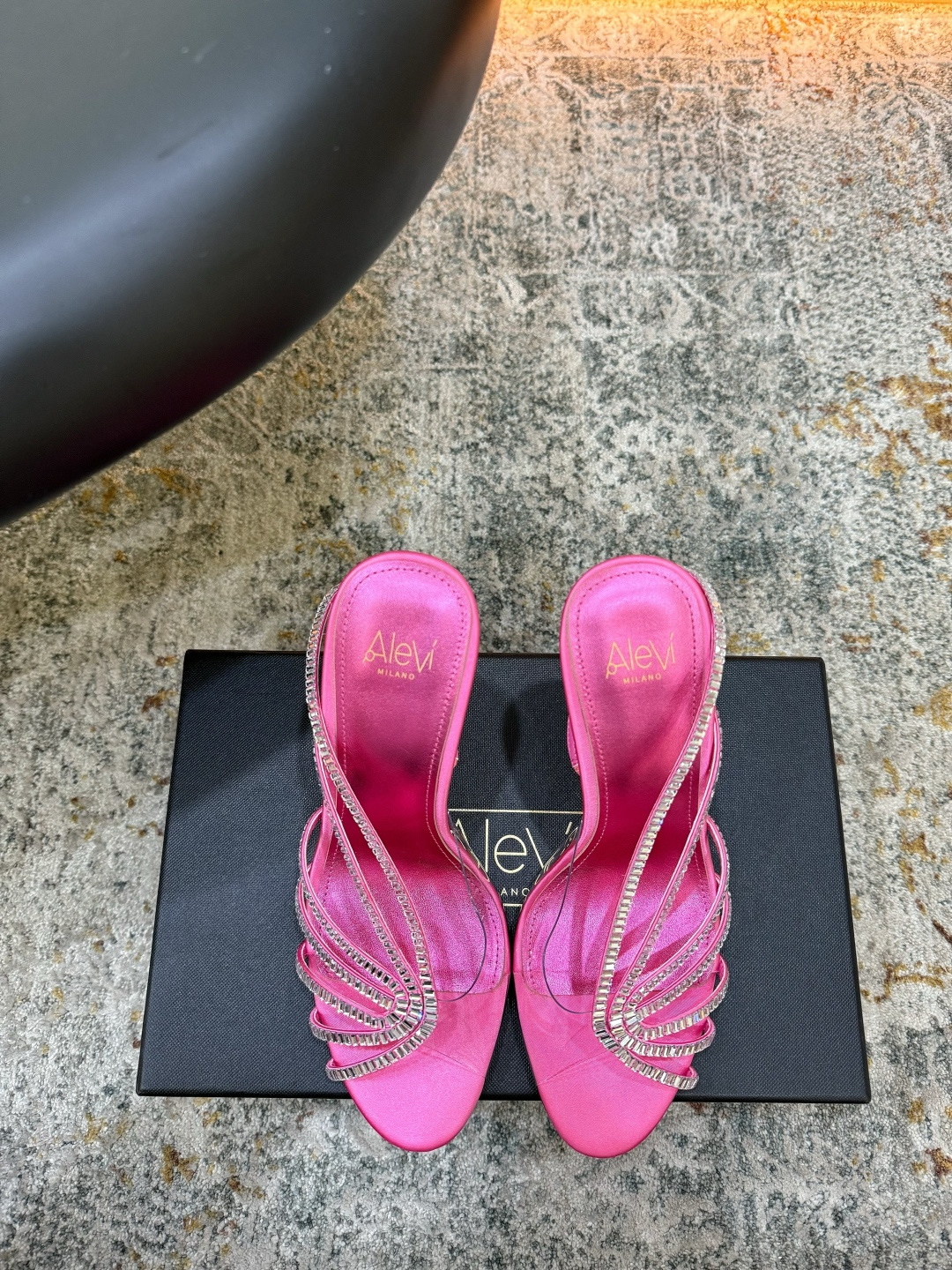 Designer Women Shoes
