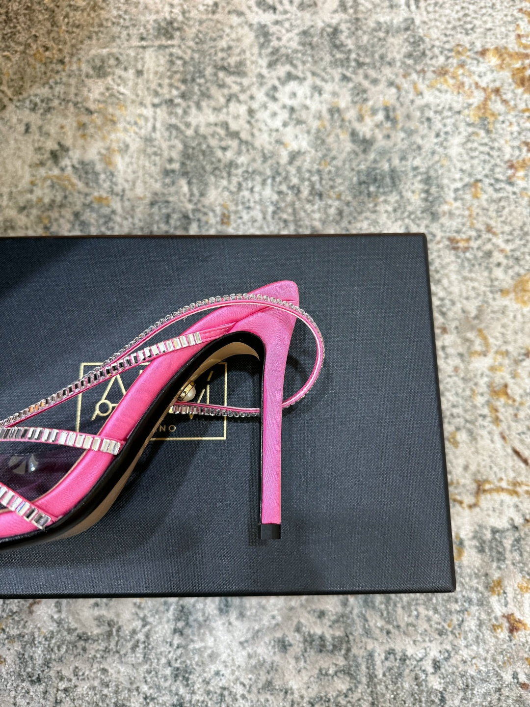 Designer Women Shoes