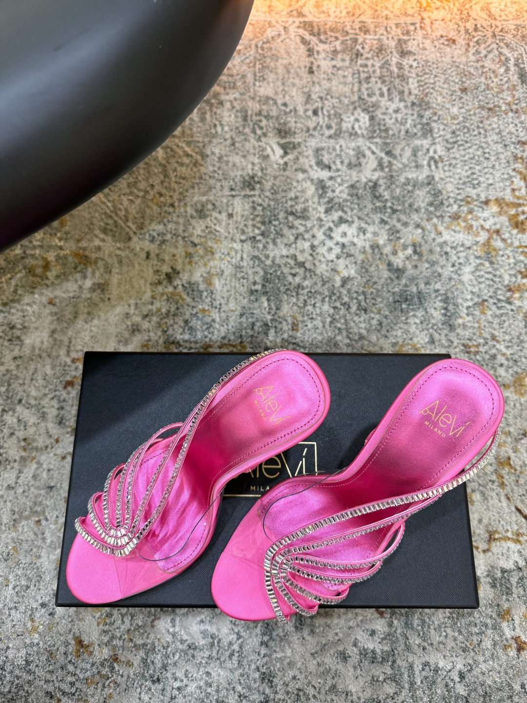Designer Women Shoes