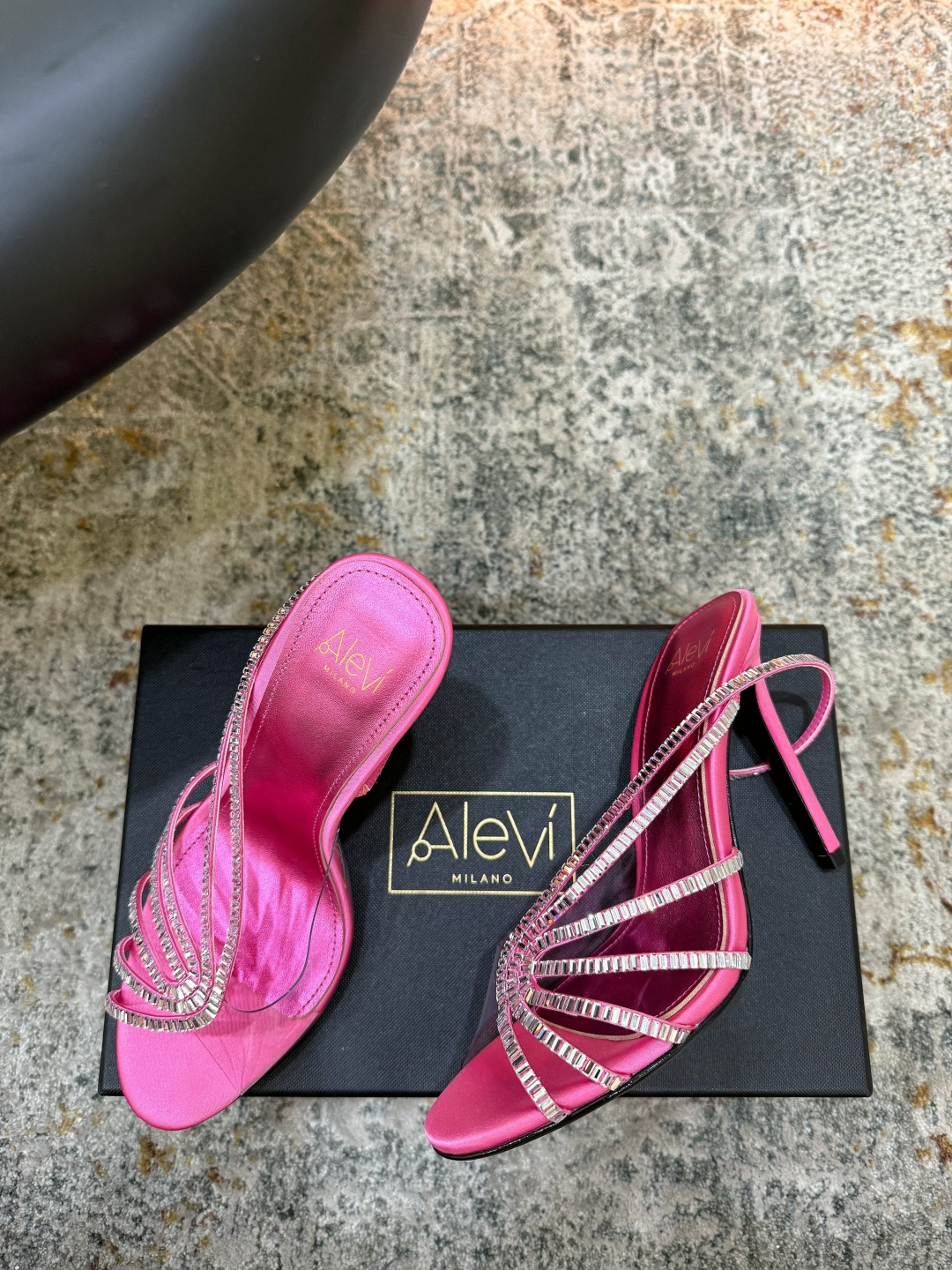 Designer Women Shoes