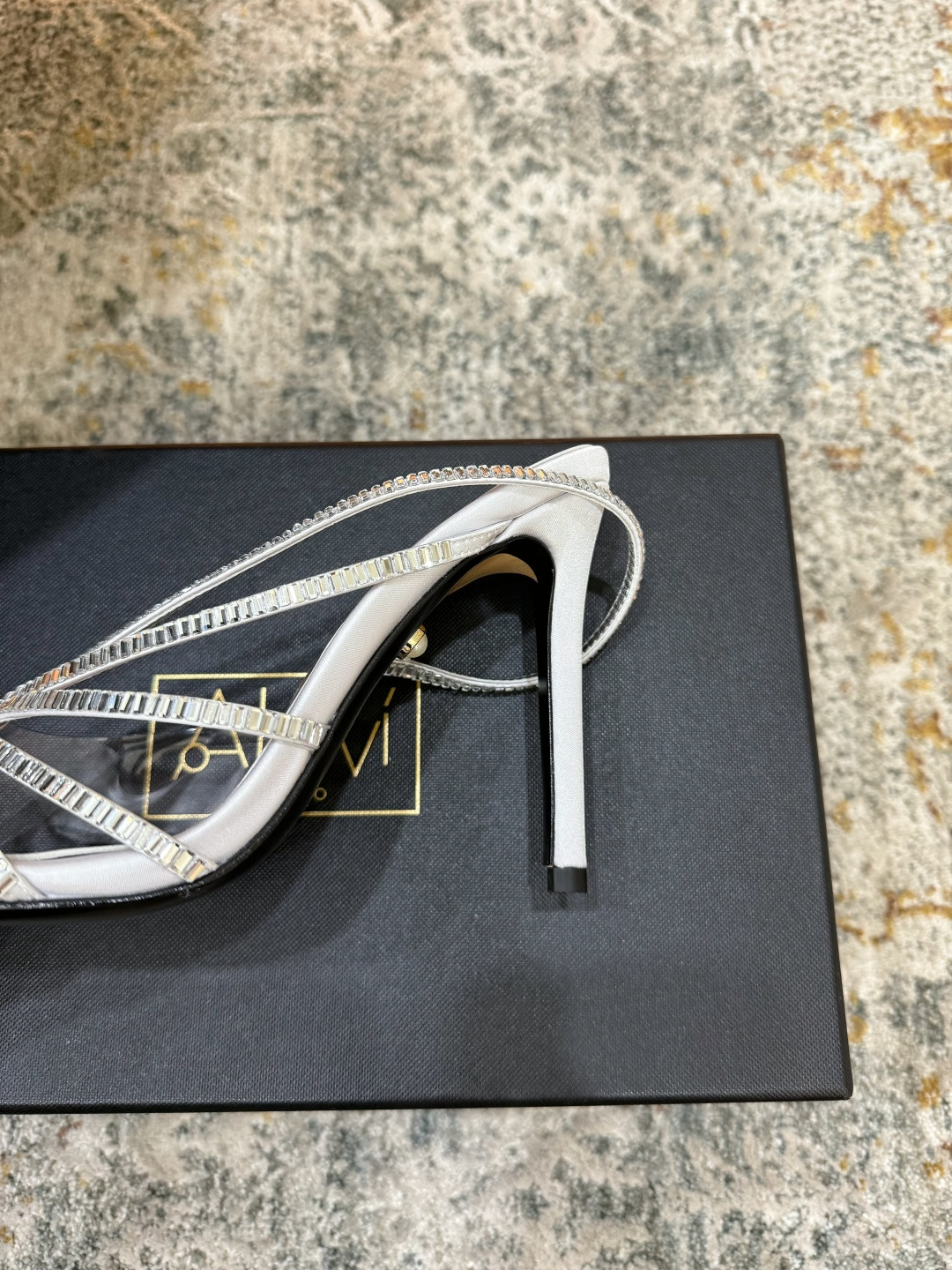 Designer Women Shoes