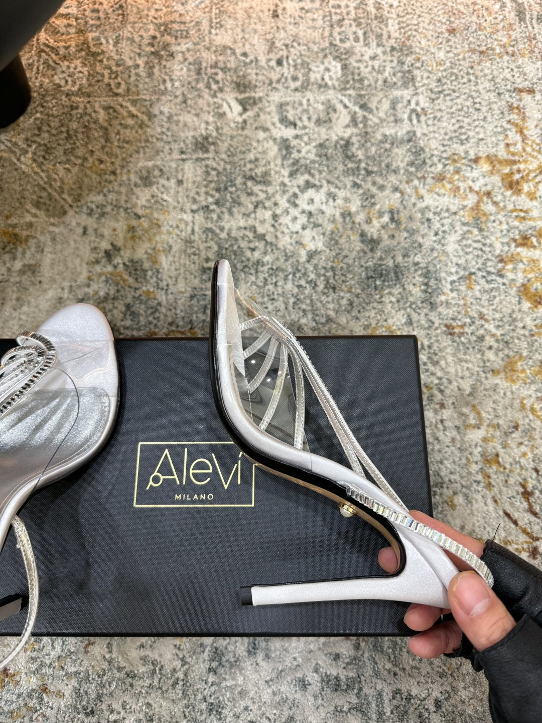Designer Women Shoes