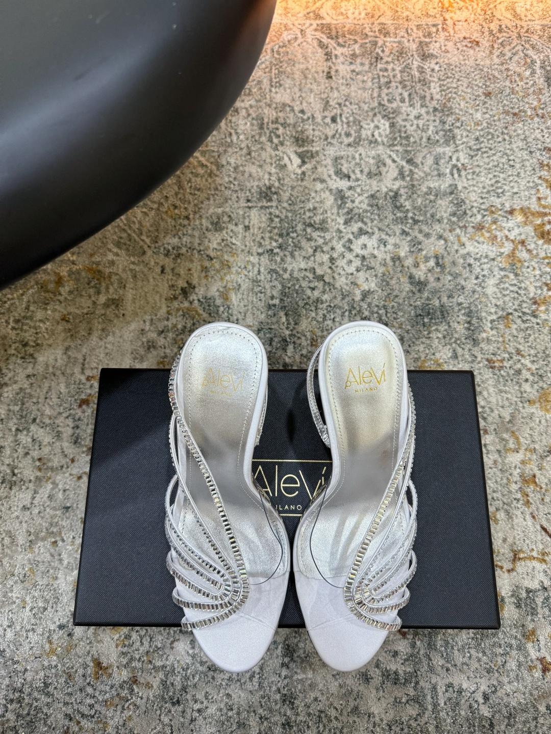 Designer Women Shoes