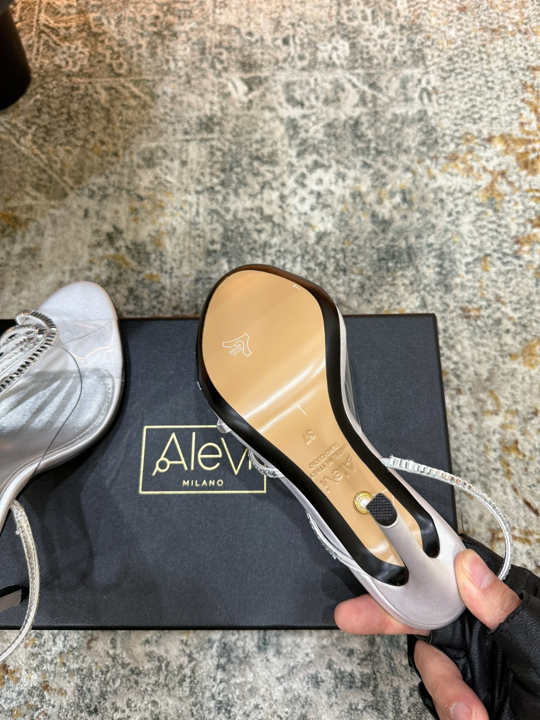 Designer Women Shoes